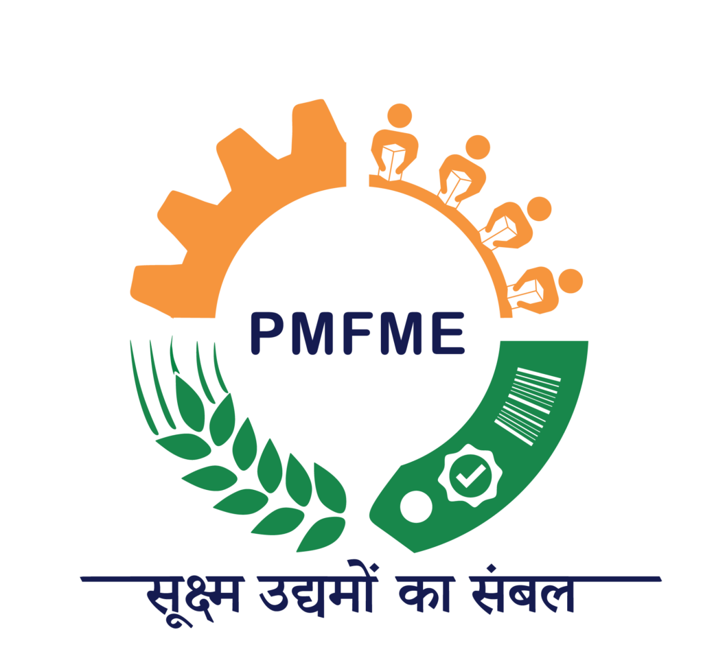 PMFME Scheme